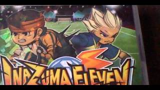 Inazuma Eleven~Teikoku (Royal Academy)  Music