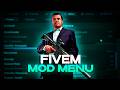[UPDATED 2026] Fivem Hack Undetected | Fivem Cheats & Cheat Fivem - Free Download 2026