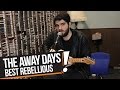 The Away Days - Best Rebellious (B!P Akustik)