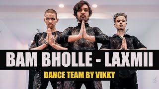 BamBholle Dance Video |  Laxmii | Toofani Dance | Akshay Kumar