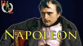 Despot or Enlightenment Hero? Napoleon Bonaparte