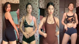 Liza May Bolina