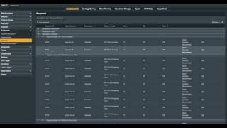 PLODtrack - Data Grouping
