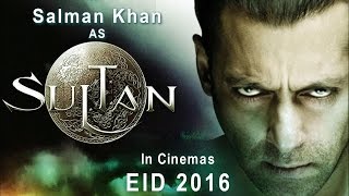 Sultan movie behind the scenes | Salman Khan | Anushka Sharma  | EID 2016 | Sultan movie trailer