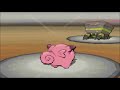 why clefairy is my favorite pokemon