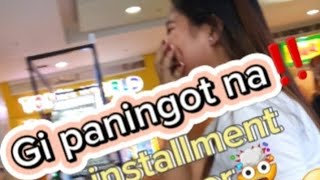 Bisaya PRANK ‼️ No installment for Foreigner in Cebu⁉️🤯