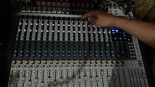 Soundcraft Signature usb 22 MTK