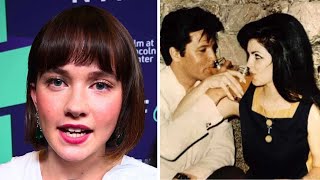 Cailee Spaeny insists Elvis' relationship with young wife Priscilla was Nuanced human Story