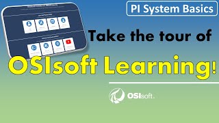 RETIRED PI System Basics - Learning Platform Overview