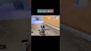 0.01% luckiest moment in pubg #pubgmobile #bgmi #shorts #usa #india #instagram