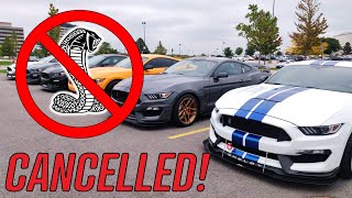 The Shelby GT350 Has Been Discontinued...Here's Why It's OK.