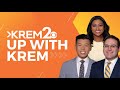 Up with KREM Headlines: Wednesday, May 3, 2023