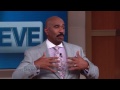 ask steve if you re stupid enough to... steve harvey