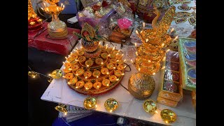 Deepavali Shopping in Singapore!