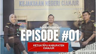 Pokari (Podcast Kejaksaan Negeri Cianjur) Tema 