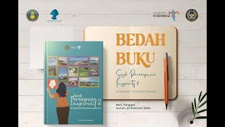 Bedah Buku 