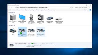 How To Fix Printer Issues In Windows 7/8/10