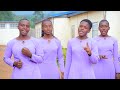 MAKAMBI - BOCHURA AMBASSADORS CHOIR { SERENADE STUDIOS}