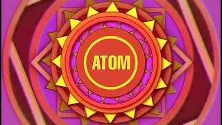 Indian classical fusion -  Trance | Atom