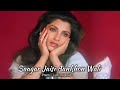 Saagar Jaisi Aankhon Wali - Lofi Mix | Kishore Kumar | R. D. Burman | Hindi Romantic Song
