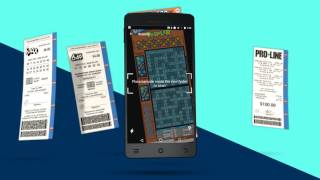 OLG Lottery App - Winever. Wherever.