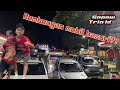 KONFOI MOBIL BASURI BARENG DITDIM VLOG DIACARA TRIP NGAPAK