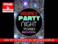 PARTY 70/80 REWORK VOL. 2 MIX BY STEFANO DJ STONEANGELS #djstoneangels​ #disco70​ #dance80​ #djset​