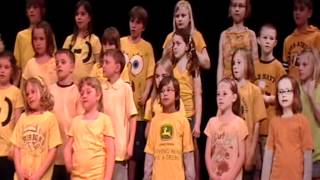 Lemonade 3rd grade program 3-13-12 part 1