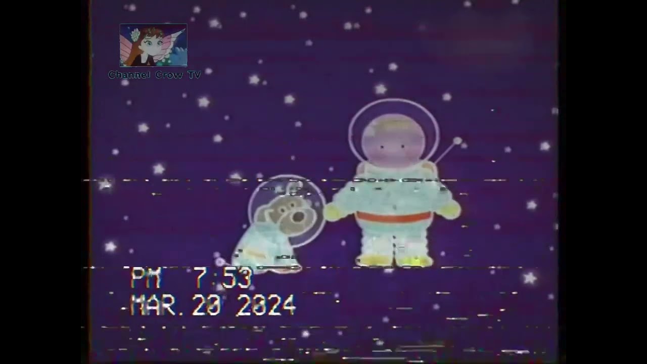 BabyTV Wish Upon A Star Nave Espacial - YouTube