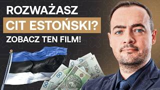 4 PROBLEMY CITu Estońskiego (i ich rozwiązania)! | CIT Estoński