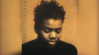 Tracy Chapman - Fast Car (Official Audio)