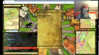 Town Of Salem - Liikaa sokeria