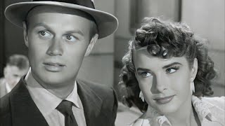 Pickup On South Street (1953) Film In English I Richard Widmark, Jean Peters, Thelma Ritter | Ful HD