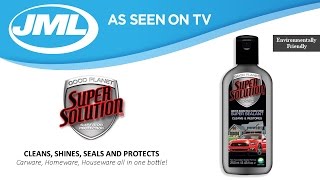 JML Super Solution