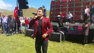 Hamza usta Espiye karaovacik yayla   Festivali. .