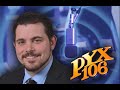 Legal Battle Between Local Waste Removal Companies - Attorney Chas Farcher on PYX106