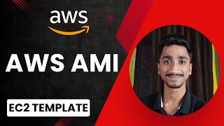 AWS AMI Explained | Create & Delete AMI from EC2 Instance