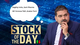 Anil Singhvi’s Buying Recommendation on Sagility India, Aarti Pharma, GE Vernova T\u0026D, Avalon Tech