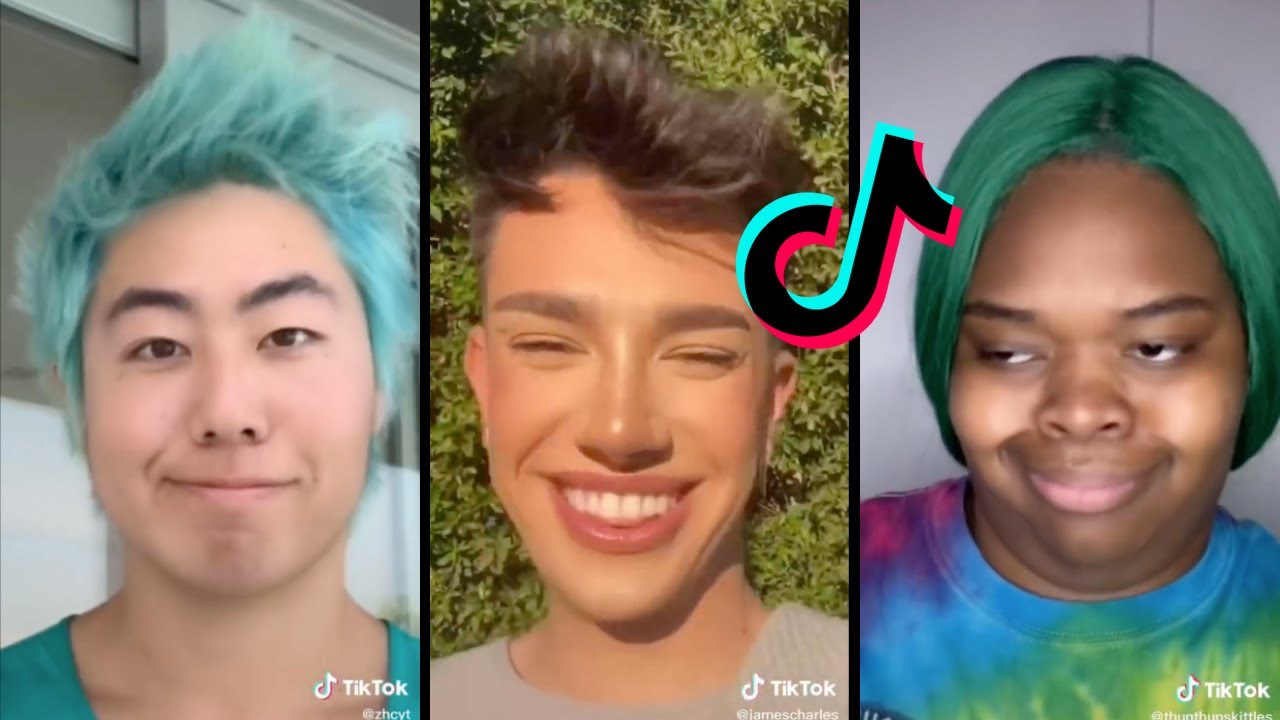 M To The B | Tiktok Compilation (Pt 2) - YouTube