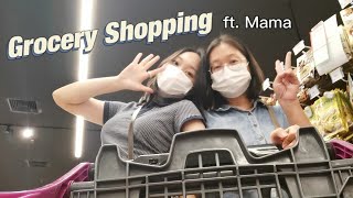 Grocery Shopping︱逛超市记  🛒