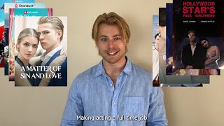 Becoming an Actor: How Vertical Dramas changed my life.