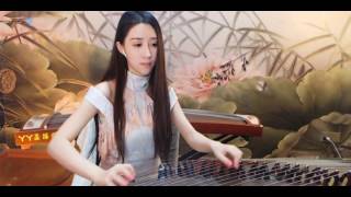 小薇薇 YY 4812 - 相思 古箏演奏 guzheng（Artists Singing・Dancing・Instrument Playing・Talent Shows).avi