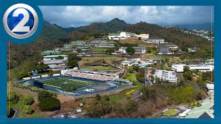 Kamehameha Schools admissions under race-based lawsuit