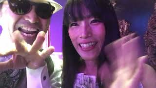 【オリリの部屋】2019年6月11日😎バーレスク大阪ナツキ