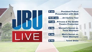 JBU Live