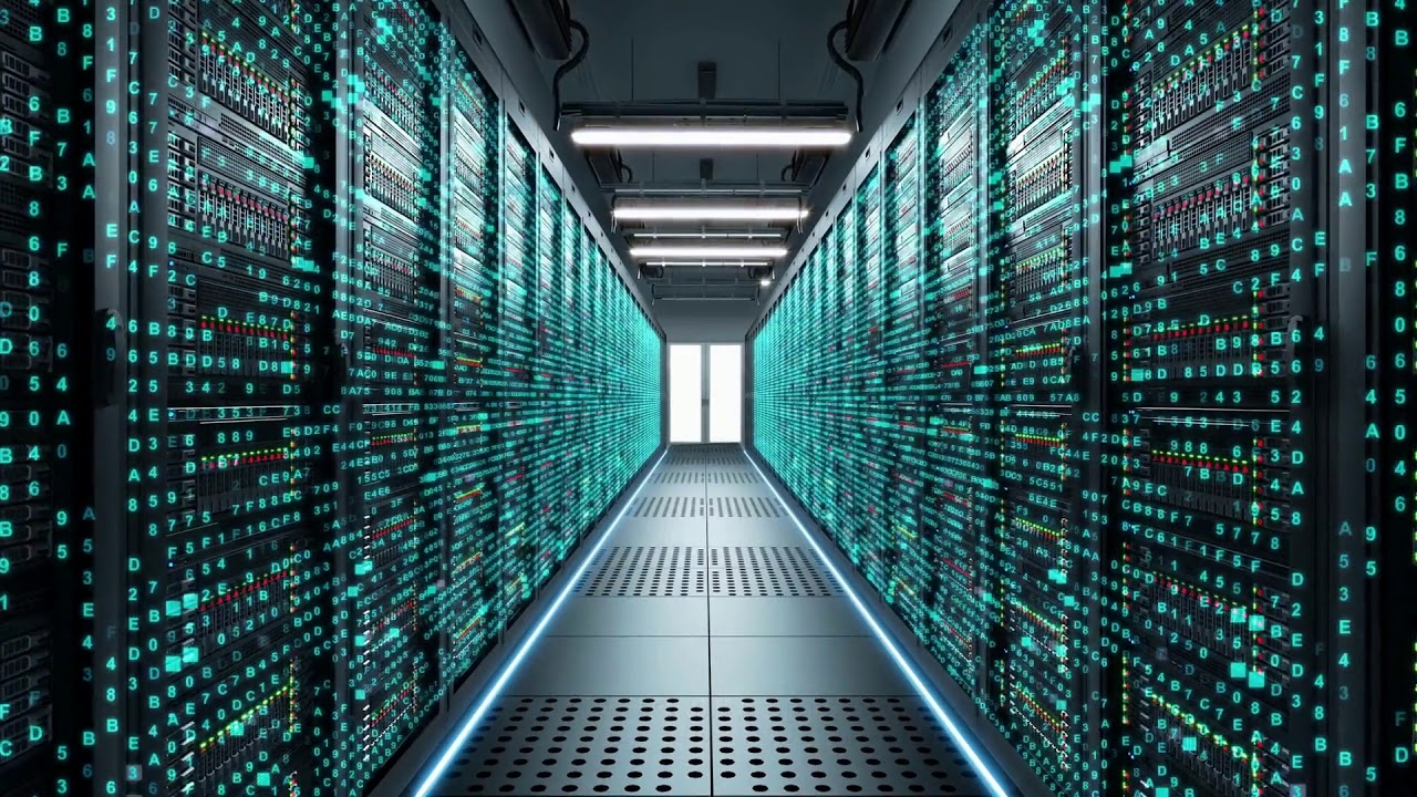 Deltadata The Fastest Digital Transformation Partner Youtube