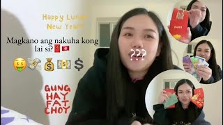 Opening my Ampao | CNY 2024 Edition