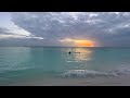 zanzibar coastal 4k walking tour 🇹🇿 nungwi beach to kendwa