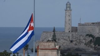 Fidel Castro recordado por los líderes del mundo