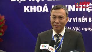 Tân Chủ tịch VFF hé lộ tiêu chí chọn người thay HLV Park Hang Seo & lộ trình ĐTVN dự VCK World Cup